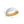 Thehouselights-Wood Grain Bowl LED Flush Mount Dome Close To Ceiling Light Track Light-Ceiling Light-White-50 cm.
