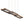 Thehouselights-Wooden LED Linear Island Chandelier-Ceiling Light-3-Light-