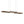 Thehouselights-Wooden LED Linear Island Chandelier-Ceiling Light-3-Light-