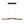 Thehouselights-Wooden LED Linear Island Chandelier-Ceiling Light-3-Light-