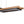 Thehouselights-Wooden LED Linear Island Chandelier-Ceiling Light-3-Light-