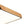 Thehouselights - Wooden Rectangle Dimmable LED Flush Mount Ceiling Light - Flush Mount - White - 