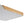 Thehouselights - Wooden Rectangle Dimmable LED Flush Mount Ceiling Light - Flush Mount - White - 