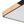 Thehouselights - Wooden Rectangle Dimmable LED Flush Mount Ceiling Light - Flush Mount - White - 