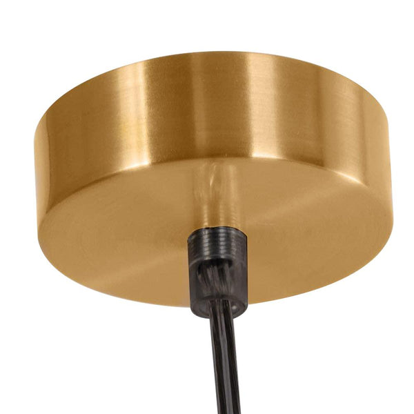Kitchens Lightie-Kitchen 1-Light Single Geometric Pendant Light-Pendants-11"-
