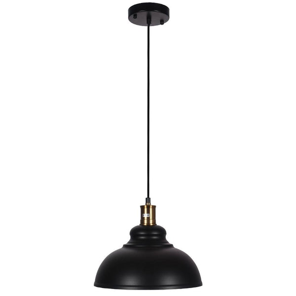 Kitchens 'n Lights-1 - Light Kitchen Single Dome Pendant Light-Pendants-Default Title-