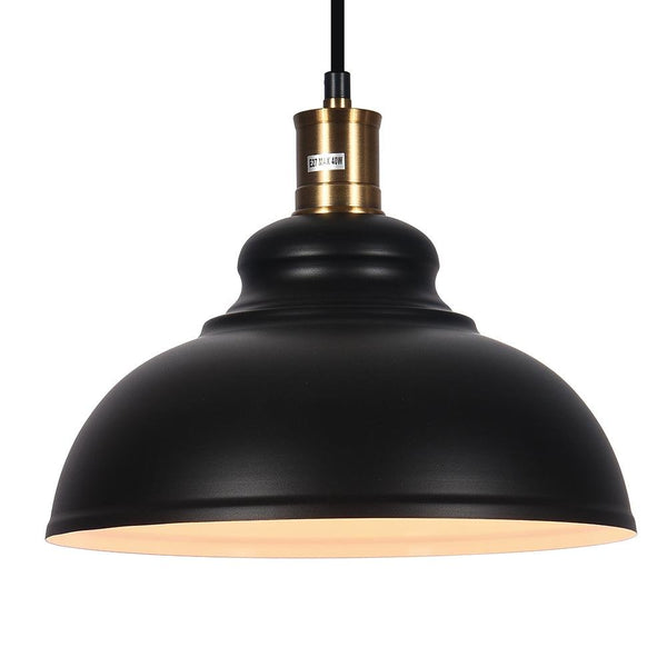 Kitchens 'n Lights-1 - Light Kitchen Single Dome Pendant Light-Pendants-Default Title-
