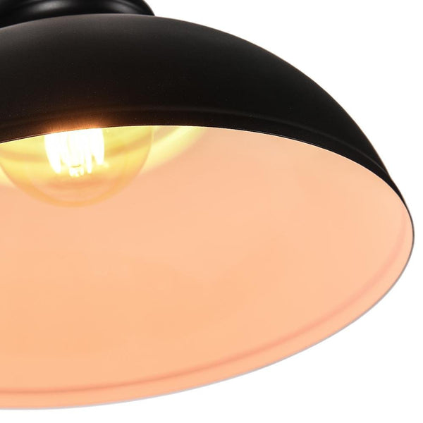 Kitchens 'n Lights-1 - Light Kitchen Single Dome Pendant Light-Pendants-Default Title-