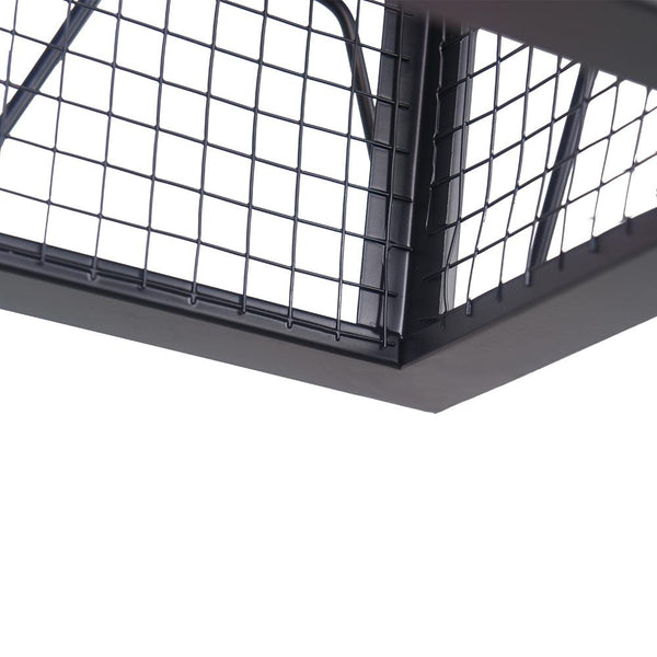 Kitchens 'n Lights -4 - Light Kitchen Island Linear Chandelier-Chandelier-Default Title-