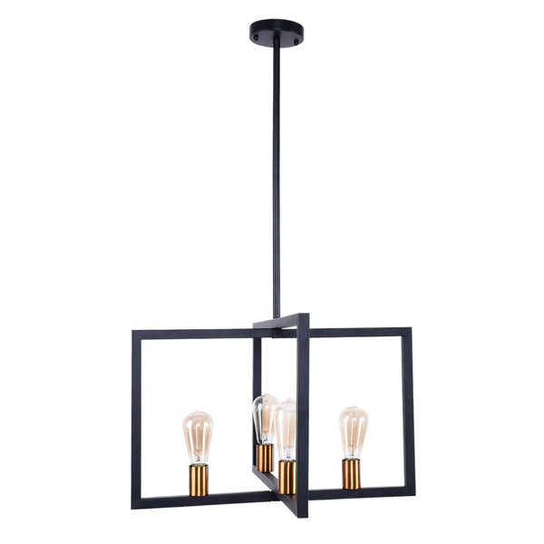 Kitchens 'n Lights-Industrial Farmhouse Kitchen Pendant Lighting-Pendant-Default Title-