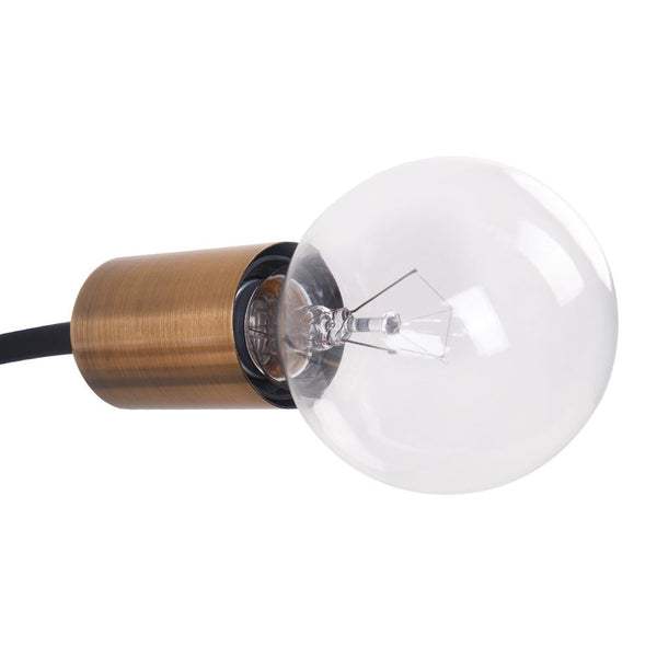 Kitchens 'n Lights-Kitchen 6-Light Sputnik Adjustable Semi Flush Mount-Flush Mount-Default Title-
