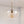 Kitchens 'n Lights -Modern Brass Geometric Glass Pendant light-Pendant Light-Amber Glass-L