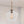 Kitchens 'n Lights -Modern Brass Geometric Glass Pendant light-Pendant Light-Clear Glass-M