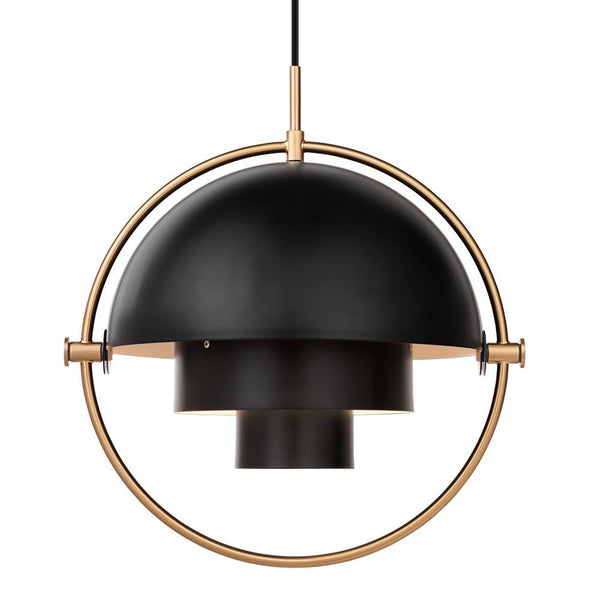 Kitchens 'n Lights-Modern Multi-Lite Kitchen Pendant Lighting-Pendant-Default Title-