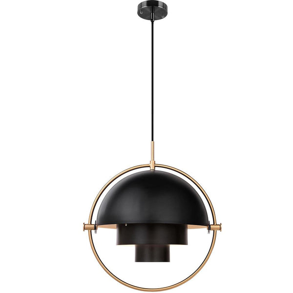 Kitchens 'n Lights-Modern Multi-Lite Kitchen Pendant Lighting-Pendant-Default Title-