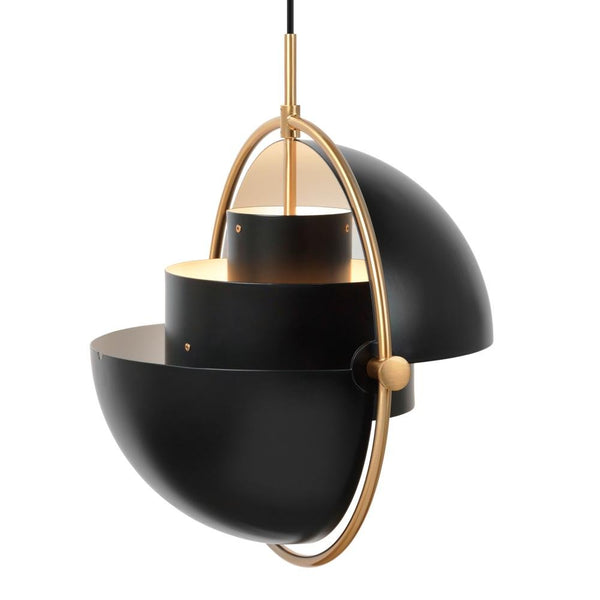 Kitchens 'n Lights-Modern Multi-Lite Kitchen Pendant Lighting-Pendant-Default Title-