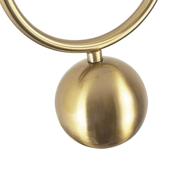 Thehouselights -One-Light Kitchen Island Globe Pendant Light-Pendants-Default Title-