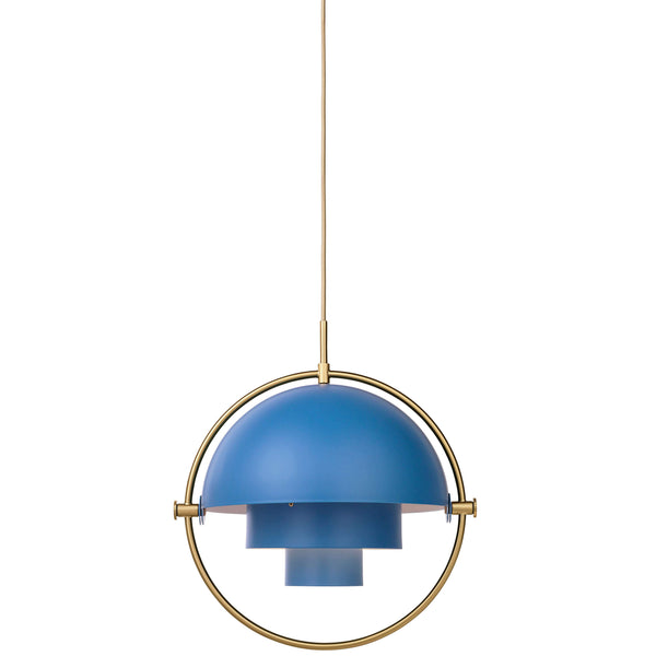 Modern Multi-Lite Kitchen Pendant Lighting - Thehouselights