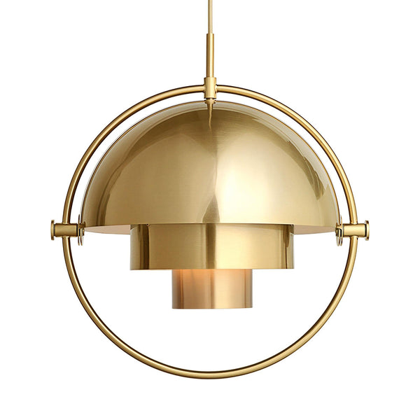 Modern Multi-Lite Kitchen Pendant Lighting - Thehouselights