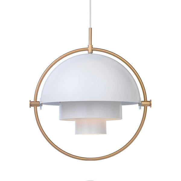 Modern Multi-Lite Kitchen Pendant Lighting - Thehouselights