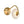 Thehouselights-1/2 Light Curving Brass Wall Sconce-Wall Lights-1-Light-