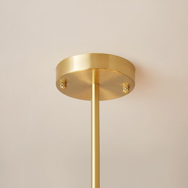 Thehouselights-12-Light Two-tier Sputnik Opal Globe Chandelier-Chandelier--