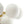 Thehouselights-5/13 Light Opal Glass Bubble Grape Brass Chandelier-Chandelier-5Lt-