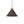 Thehouselights-Black Carbon Steel Cone Pendant Light-Pendant-Cone-