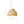 Thehouselights-Bowl-Shaped Wabi-Sabi Pendant Lighting-Pendant-Green-39 cm.