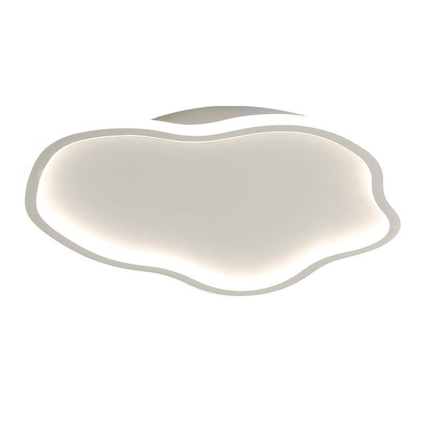 Thehouselights-Cloud LED Ceiling Light Fixture for Kids-Ceiling Light--