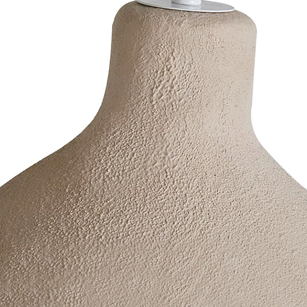 Thehouselights-Creative Vase-Shaped Pendant Light-Pendant-3-Light-