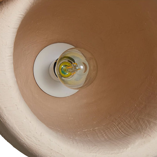 Thehouselights-Creative Vase-Shaped Pendant Light-Pendant-3-Light-
