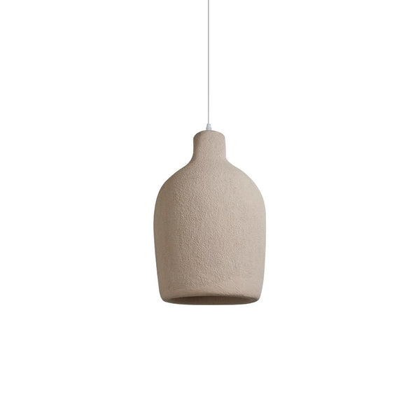 Thehouselights-Creative Vase-Shaped Pendant Light-Pendant-3-Light-