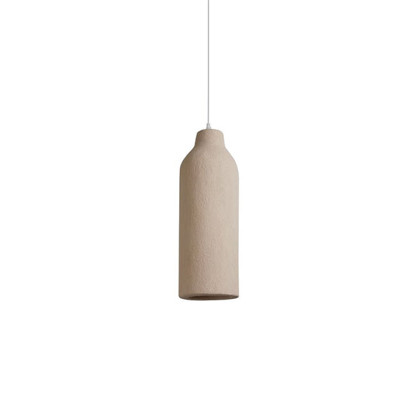 Thehouselights-Creative Vase-Shaped Pendant Light-Pendant-3-Light-