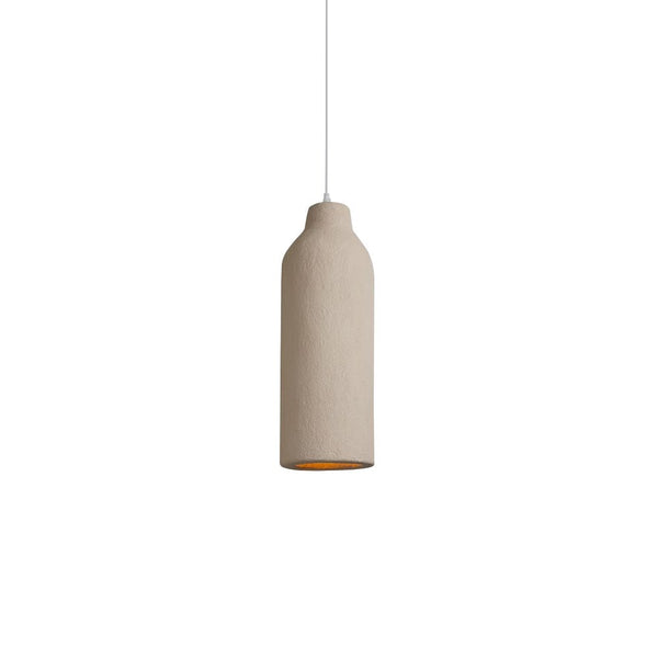 Thehouselights-Creative Vase-Shaped Pendant Light-Pendant-3-Light-