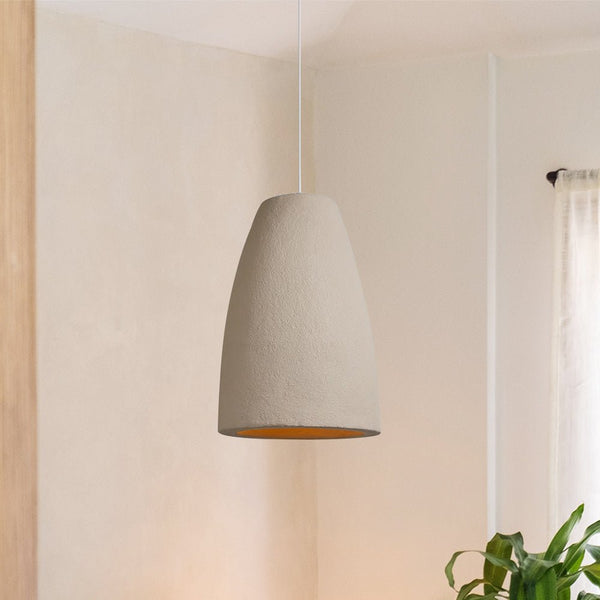 Thehouselights-Creative Vase-Shaped Pendant Light-Pendant-L-