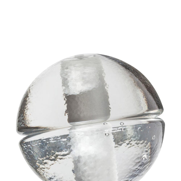 Thehouselights-Crystal Globe Cluster Pendant Light-Pendant-20Lt-