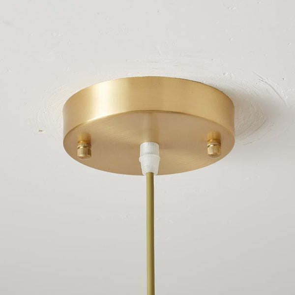 Thehouselights-Dragonfly Circle Pendant Lighting-Pendant--