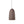 Thehouselights-Handmade Bullet Bell Pendant Light-Pendant-Dark Grey-