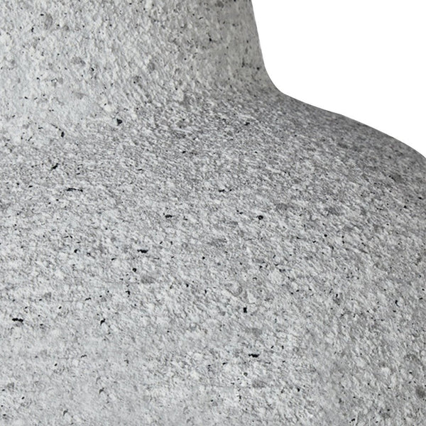 Thehouselights-Handmade Speckled Dome Pendant Light-Pendant-Light Gray-