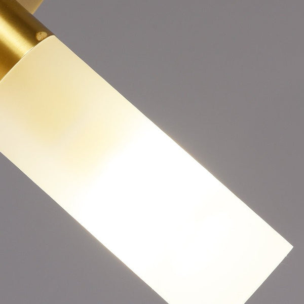 Thehouselights-Hat Plate Shape Pendant Light-Pendant--