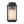 Thehouselights-IP23 Striped Glass Lantern Outdoor Wall Sconce-Wall Lights-2 Pack-