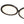 Thehouselights-LED Flush Mount Light with Four Circular Rings in Warm White-Ceiling Light--