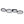 Thehouselights-LED Flush Mount Light with Four Circular Rings in Warm White-Ceiling Light--