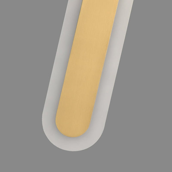 Thehouselights-LED Long Strip Wall Sconce-Wall Lights--