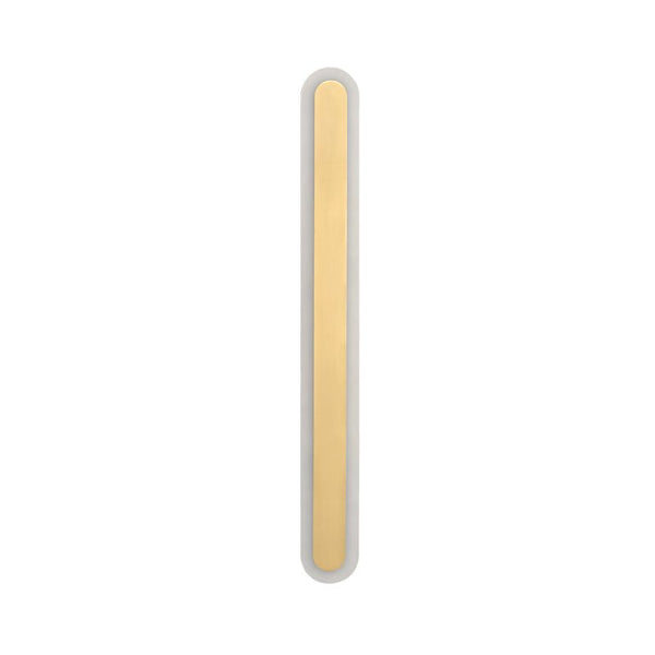 Thehouselights-LED Long Strip Wall Sconce-Wall Lights--