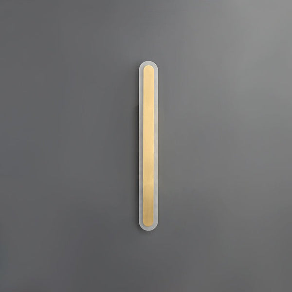 Thehouselights-LED Long Strip Wall Sconce-Wall Lights--