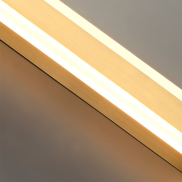 Thehouselights-LED Long Strip Wall Sconce-Wall Lights--