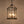 Thehouselights-Manor Cylinder Glass Lantern Pendant Light-Pendant-Chrome-