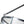 Thehouselights-Manor Cylinder Glass Lantern Pendant Light-Pendant-Chrome-